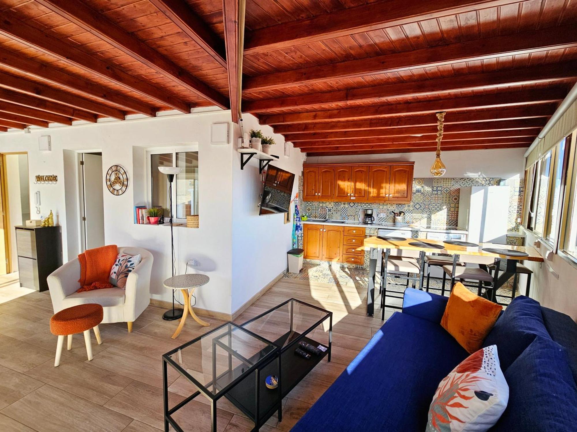 St George'S Apartments - Gran Canaria Telde Zewnętrze zdjęcie