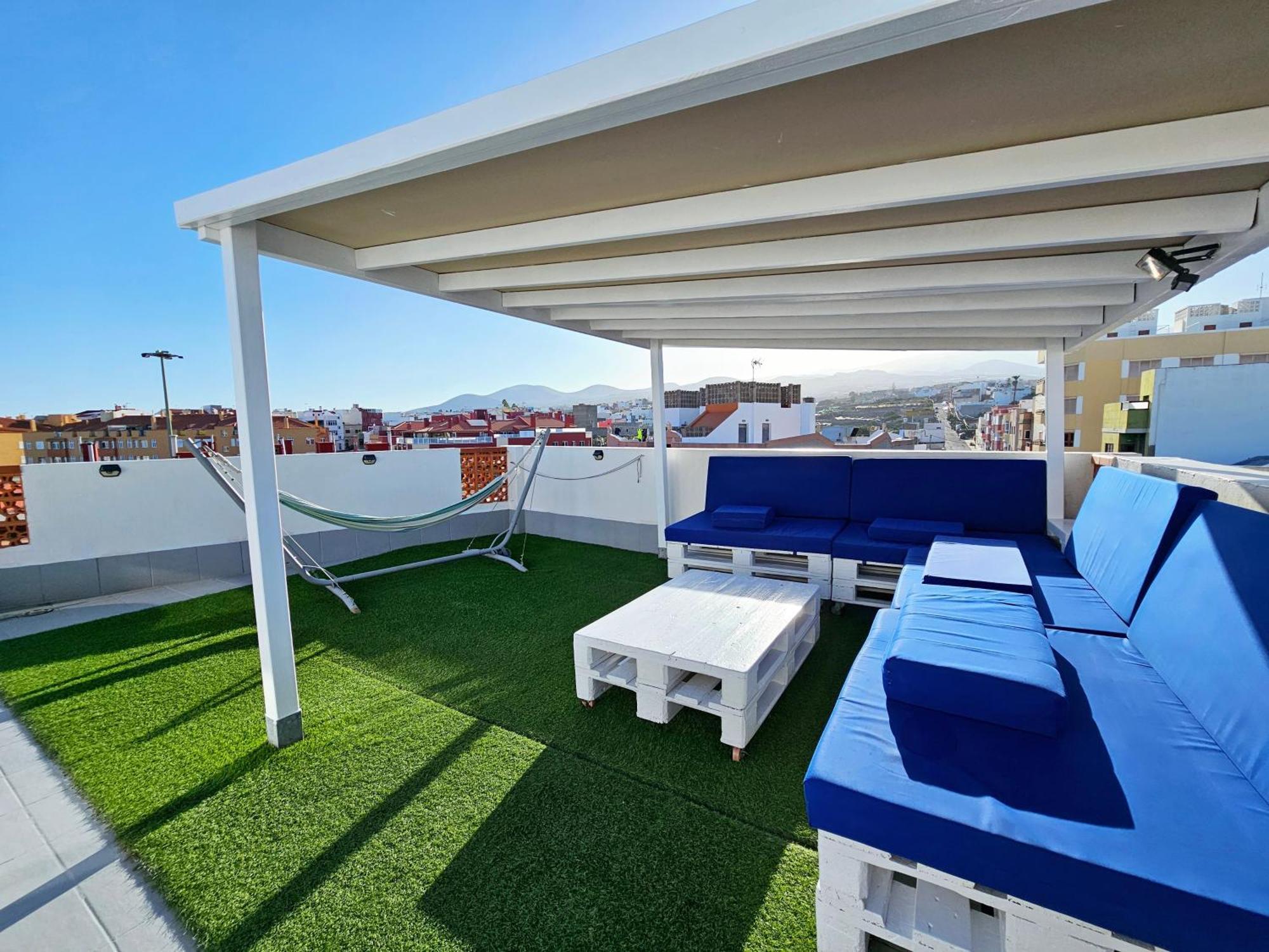 St George'S Apartments - Gran Canaria Telde Zewnętrze zdjęcie