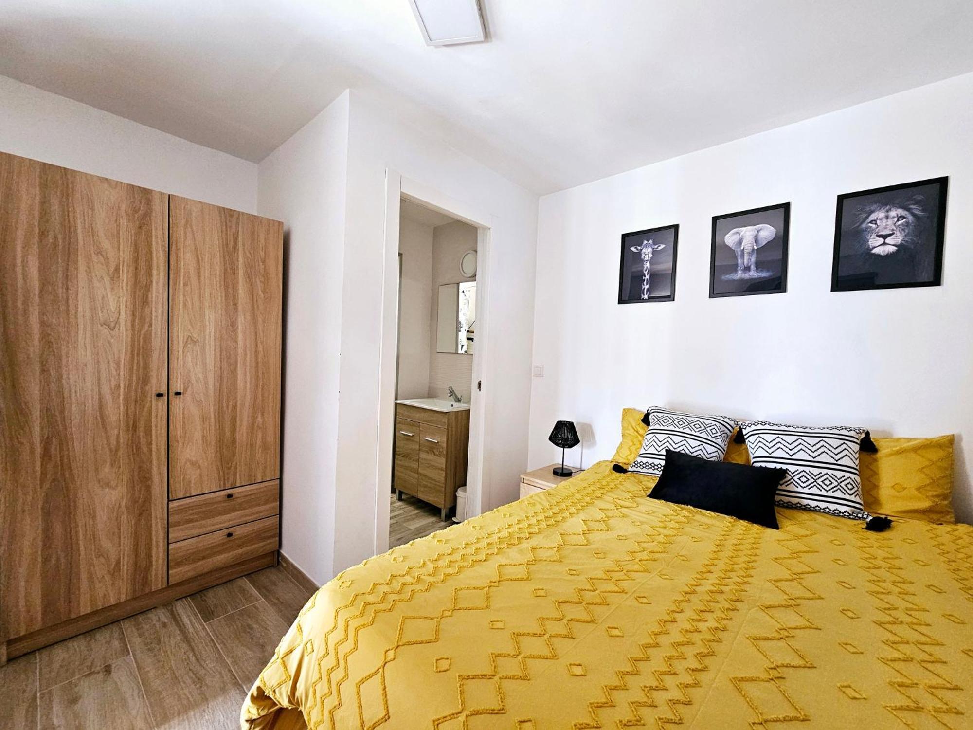 St George'S Apartments - Gran Canaria Telde Zewnętrze zdjęcie