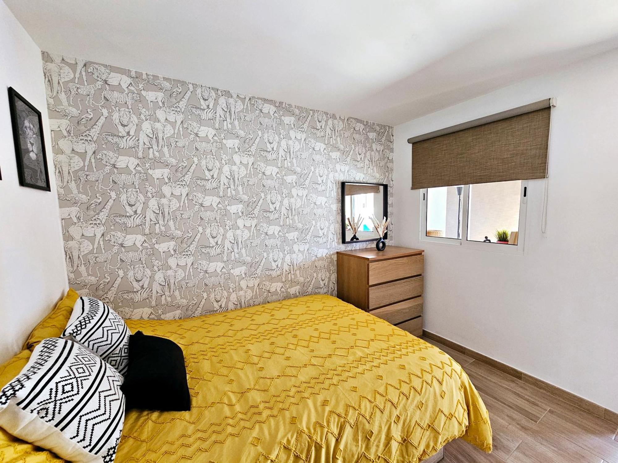 St George'S Apartments - Gran Canaria Telde Zewnętrze zdjęcie