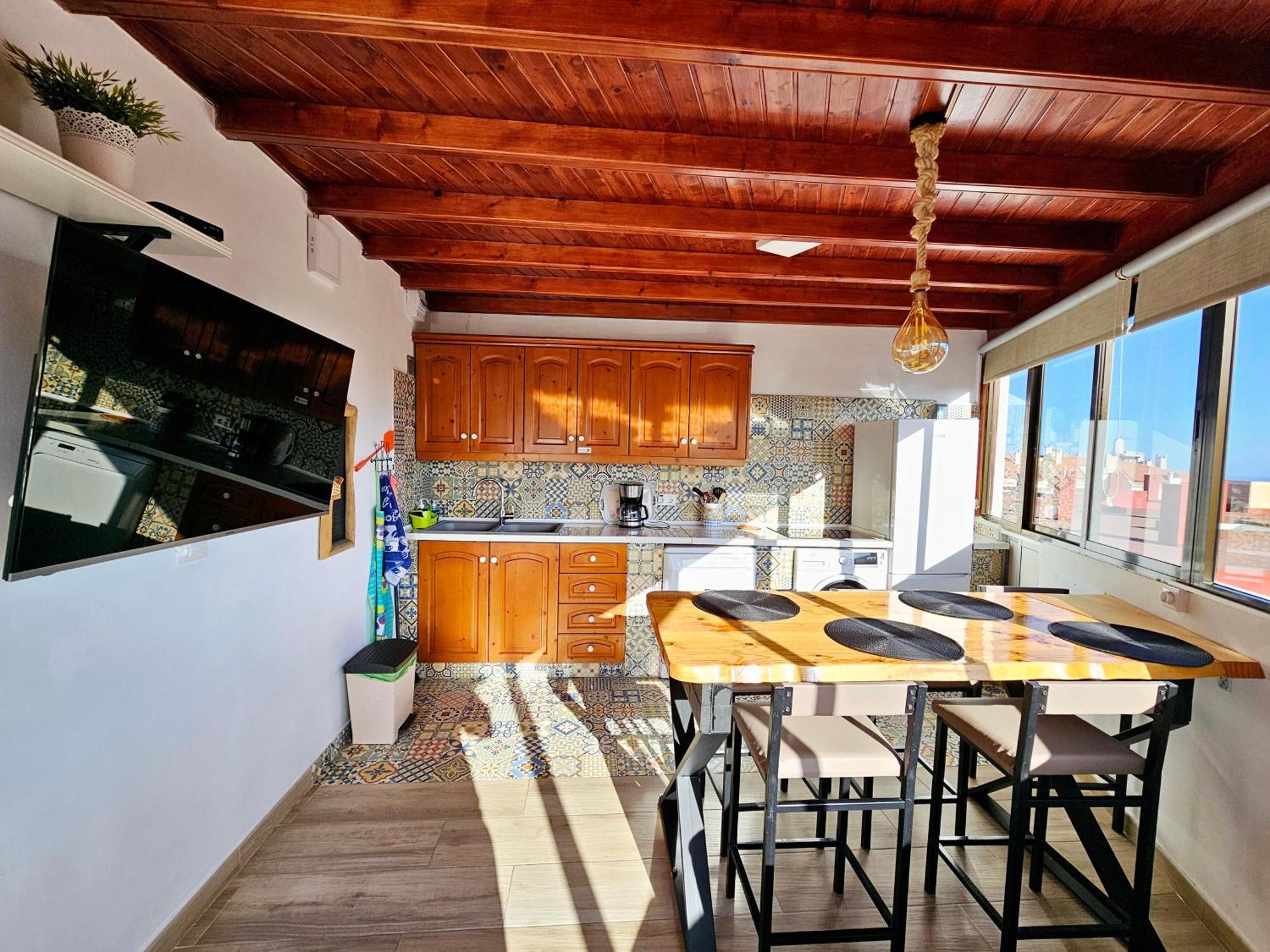 St George'S Apartments - Gran Canaria Telde Zewnętrze zdjęcie