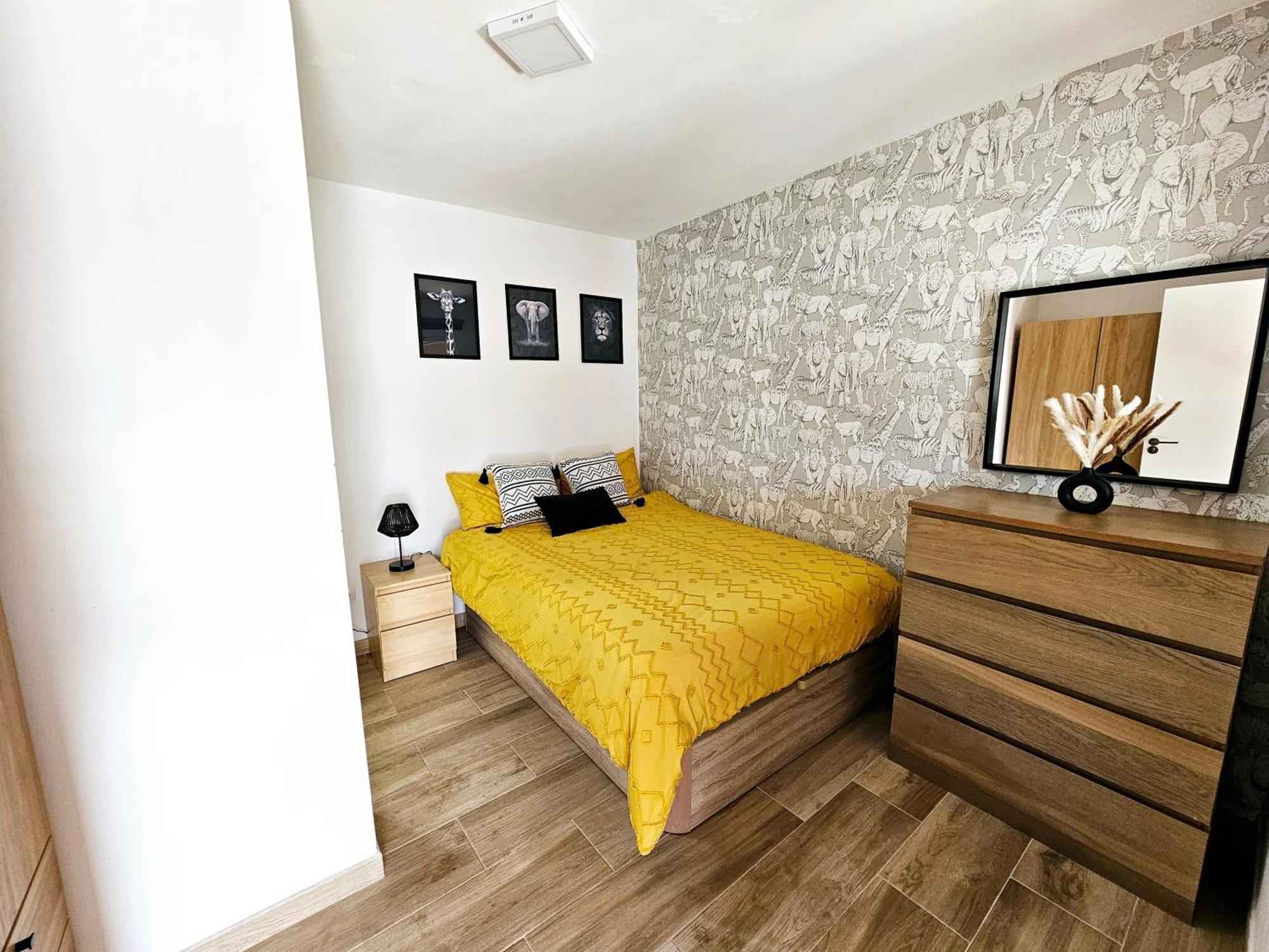 St George'S Apartments - Gran Canaria Telde Zewnętrze zdjęcie