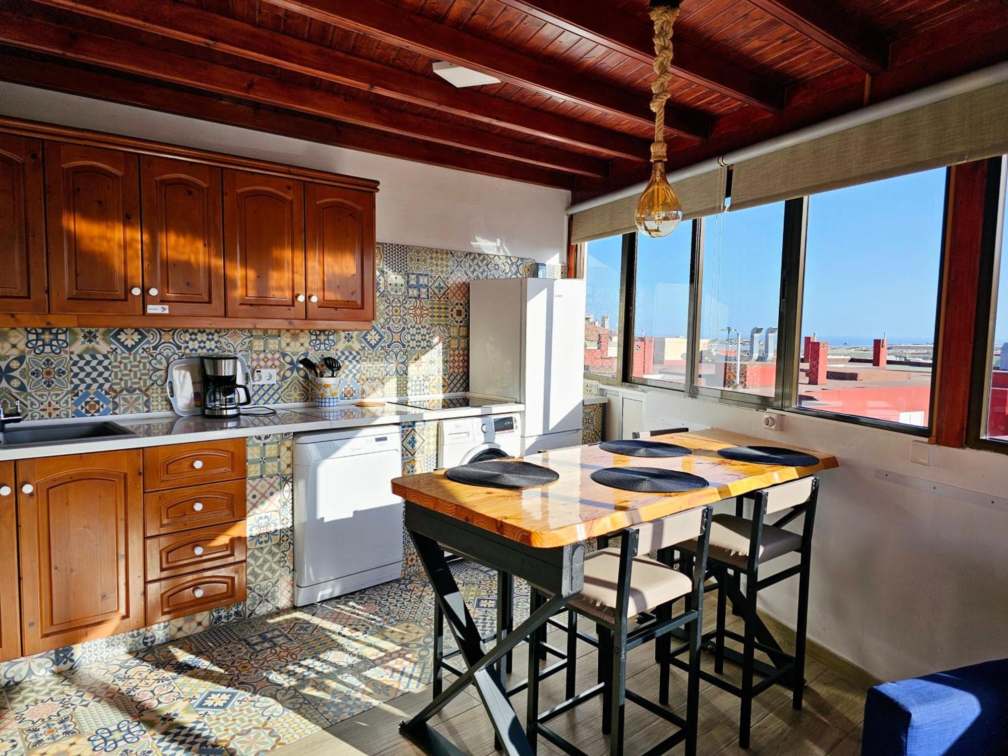 St George'S Apartments - Gran Canaria Telde Zewnętrze zdjęcie
