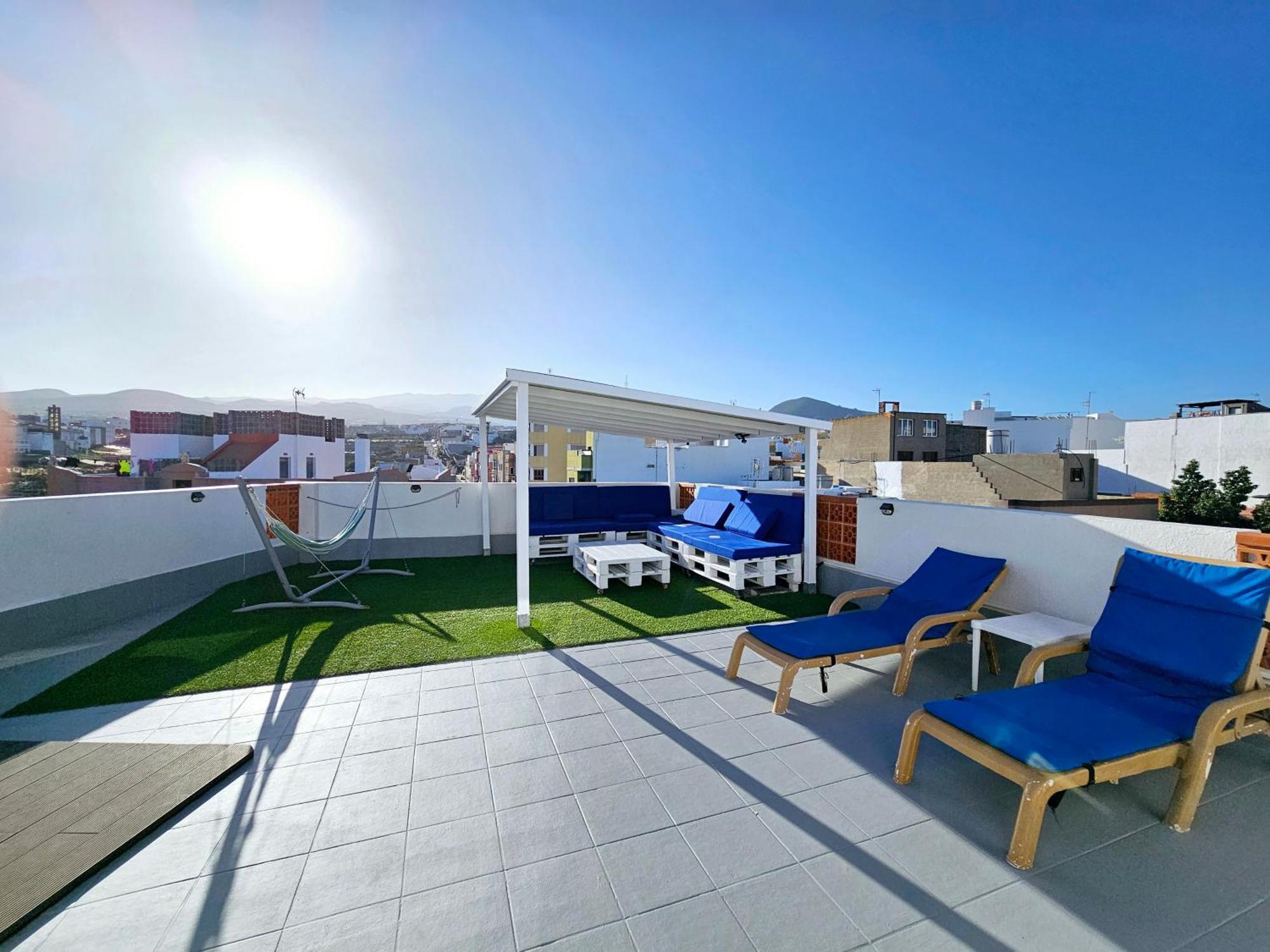 St George'S Apartments - Gran Canaria Telde Zewnętrze zdjęcie