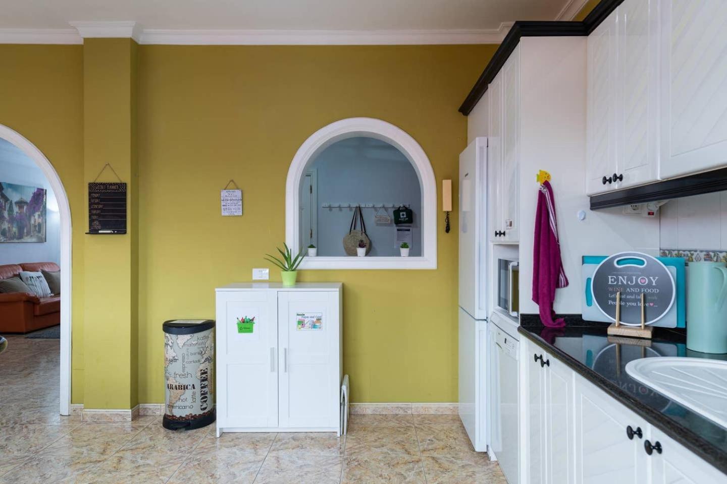 St George'S Apartments - Gran Canaria Telde Zewnętrze zdjęcie