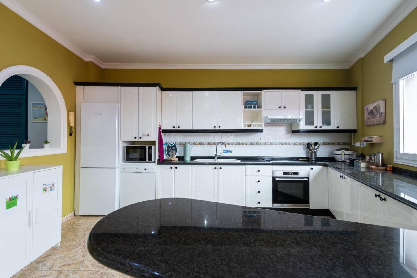 St George'S Apartments - Gran Canaria Telde Zewnętrze zdjęcie