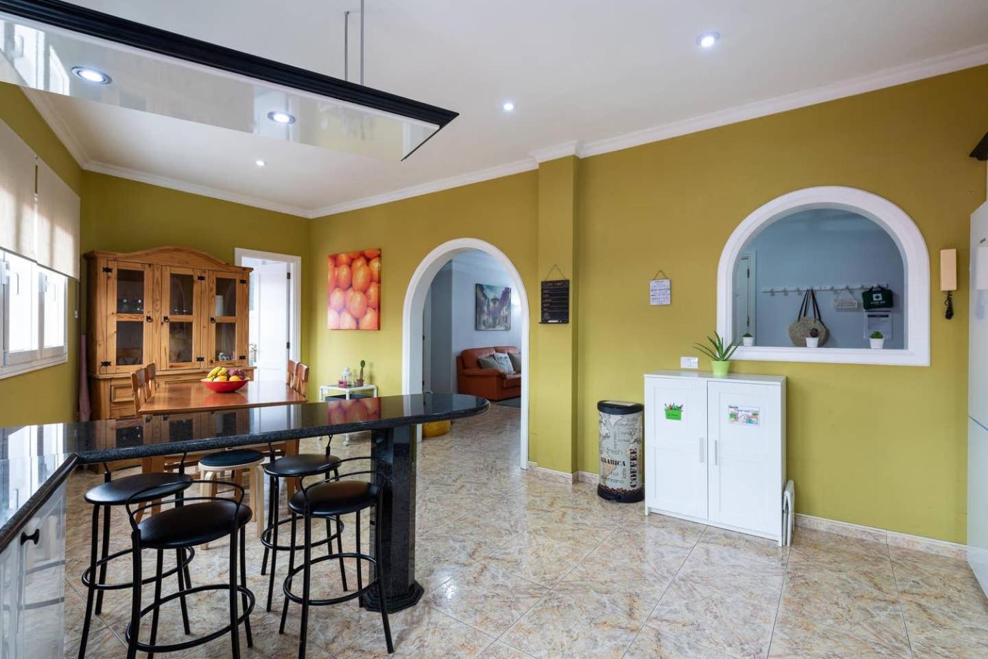St George'S Apartments - Gran Canaria Telde Zewnętrze zdjęcie
