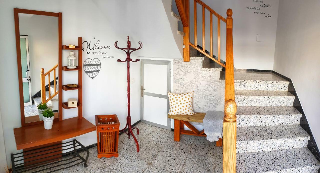 St George'S Apartments - Gran Canaria Telde Zewnętrze zdjęcie