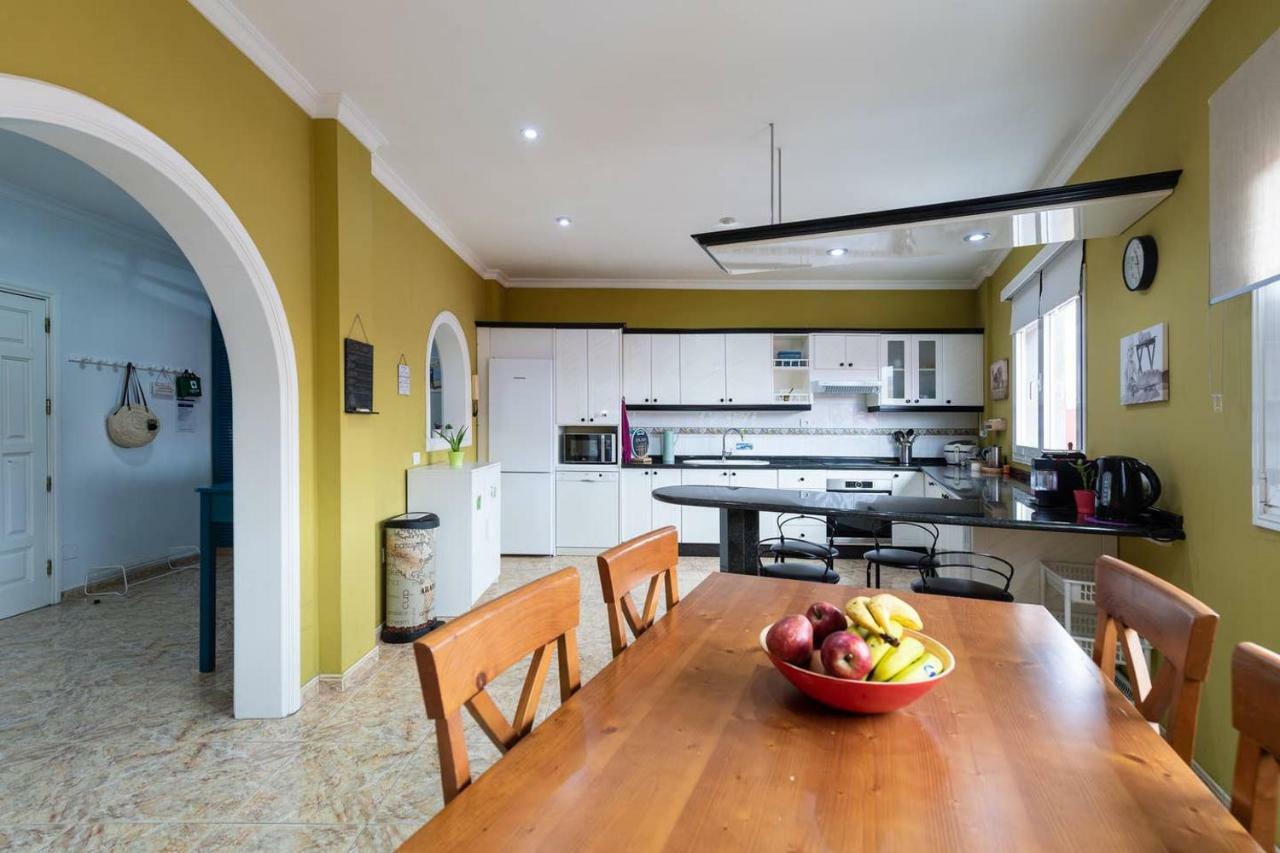 St George'S Apartments - Gran Canaria Telde Zewnętrze zdjęcie