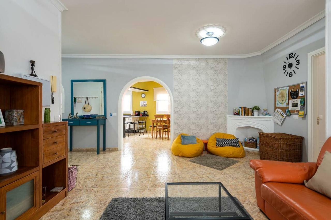 St George'S Apartments - Gran Canaria Telde Zewnętrze zdjęcie